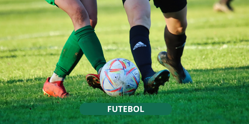 O que significa Caneta no Futebol?