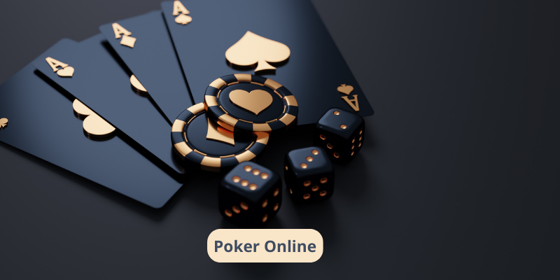 O melhor jogo de Poker Online: uma análise profunda