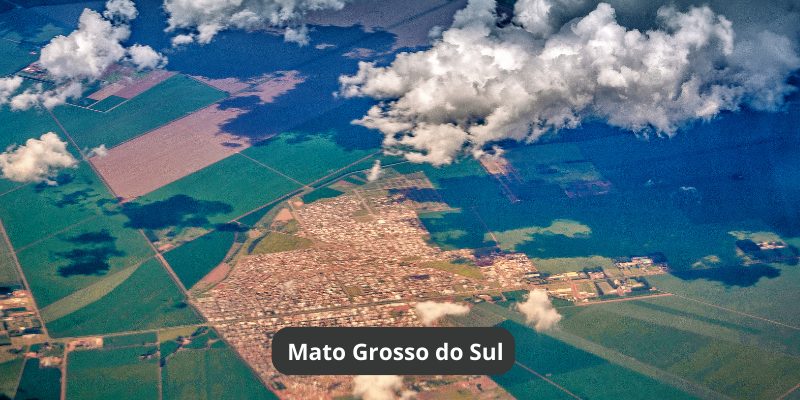 O que fazer sozinho em Mato Grosso do Sul?