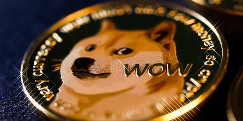 Dogecoin: como analisar o gráfico da primeira memecoin de sucesso