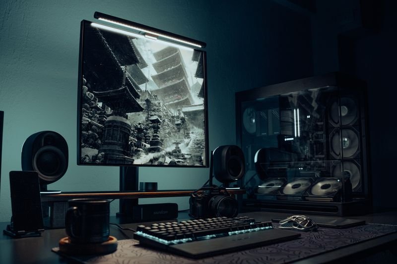 Conserto de Notebook em Pari e Brás: Assistência para Problemas de Hardware e Software